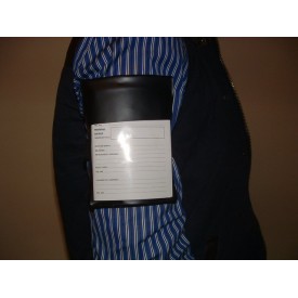 Horse Riders Medical Event Competition Adjustable Arm Band Horse Riders Medical Event Competition Adjustable Arm Band