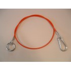Horse Trailer Strong Breakaway Cable