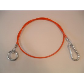 Horse Trailer Strong Breakaway Cable