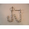 Ifor Williams Horse Trailer 506 and 511 Breast Bar Pins