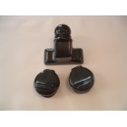 Towball Towing Cover Set