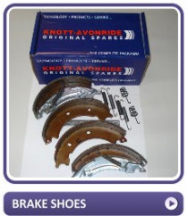 Brake Shoes