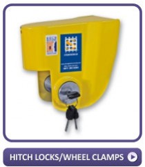 Hitch Locks/ Wheel Clamps