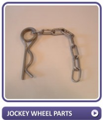 Jockey Wheel Parts