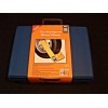 Ifor Williams Horse Trailer Insurance Approved Wheel Clamp
