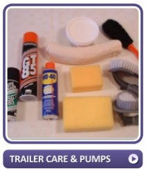 Trailer Care & Pumps