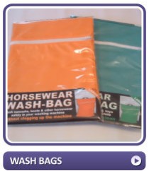 Wash Bags